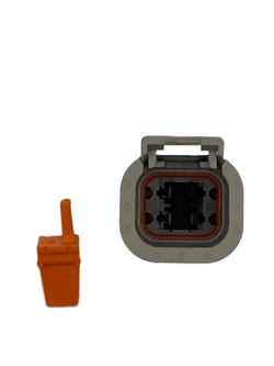 DTM 04 -4 P E 007