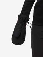 РУКАВИЦЫ ПУХОВЫЕ BASK D-TUBE MITTS