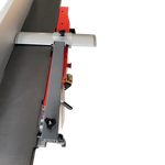 JIB PT310A HL (400В) Фуговально-рейсмусовый станок с валом Helical