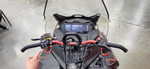 Снегоход AODES Snowcross 1000 WT 508mm LCD 10.25