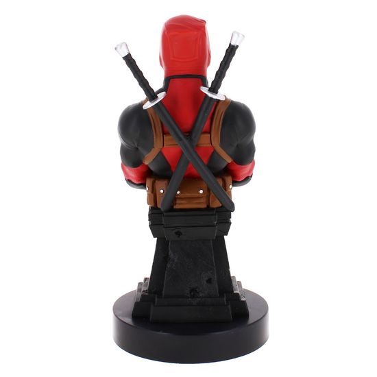 Подставка Cable guy: Marvel: Deadpool CGCRMR300031
