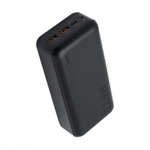 Powerbank Hoco J101B 30000mAh 2USB/1USB-C 18W/20W черный