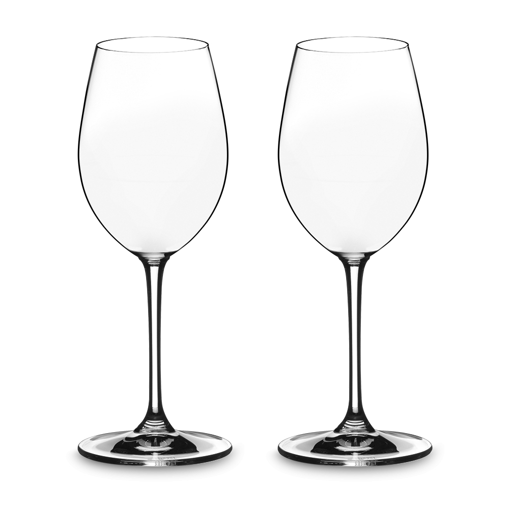 Набор бокалов для белого вина 2шт 350мл Riedel Vinum Sauvignon Blanc