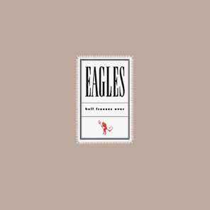 Eagles / Hell Freezes Over (2LP)