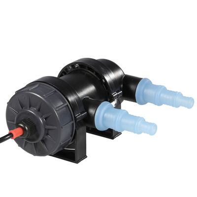 Стерилизатор УФ UV-H7W, 7Вт, 350л/ч, 170*160*90мм, Jebo