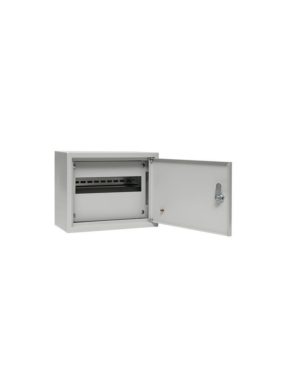 Щит ЩРН-12 IP31 (220х300х120) Basic EKF mb21-12-bas