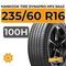 Hankook Tire Dynapro Hpx RA43 235/60 R16 100H