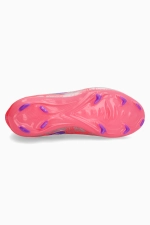 Бутсы Nike Zoom Mercurial Vapor 16 Pro Vini Jr. FG Junior - розовый