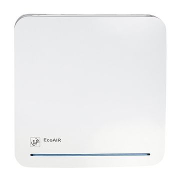 Накладной вентилятор Soler & Palau ECOAIR 100 SLC Ecowatt