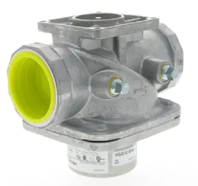 Газовый электромагнитный клапан Siemens VGG10.5041U