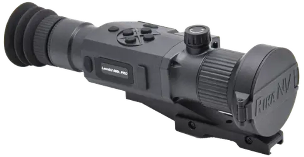 Тепловизор RikaNV Lesnik2 660L PRO