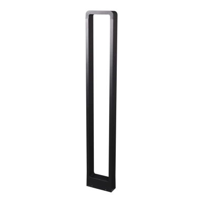 09962-0.7-001JH 1,0M LED10W BK RLOS фонарь Reluce, LED