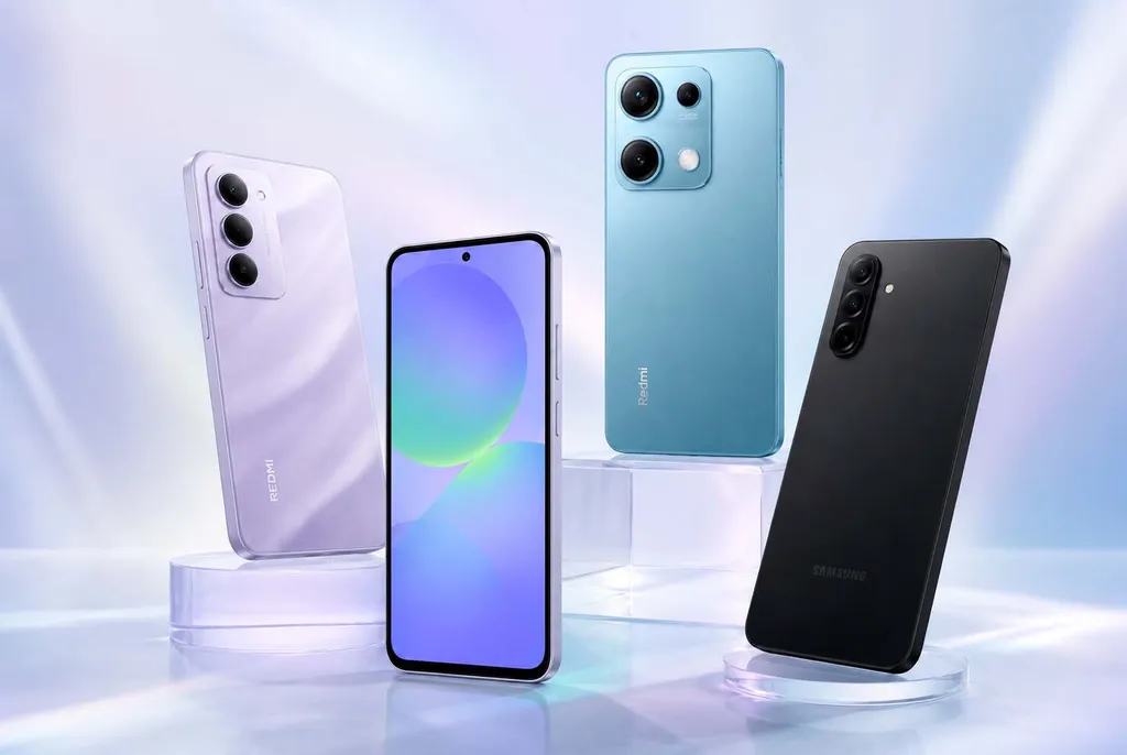 Как выбрать экран смартфона: AMOLED, IPS и важные нюансы