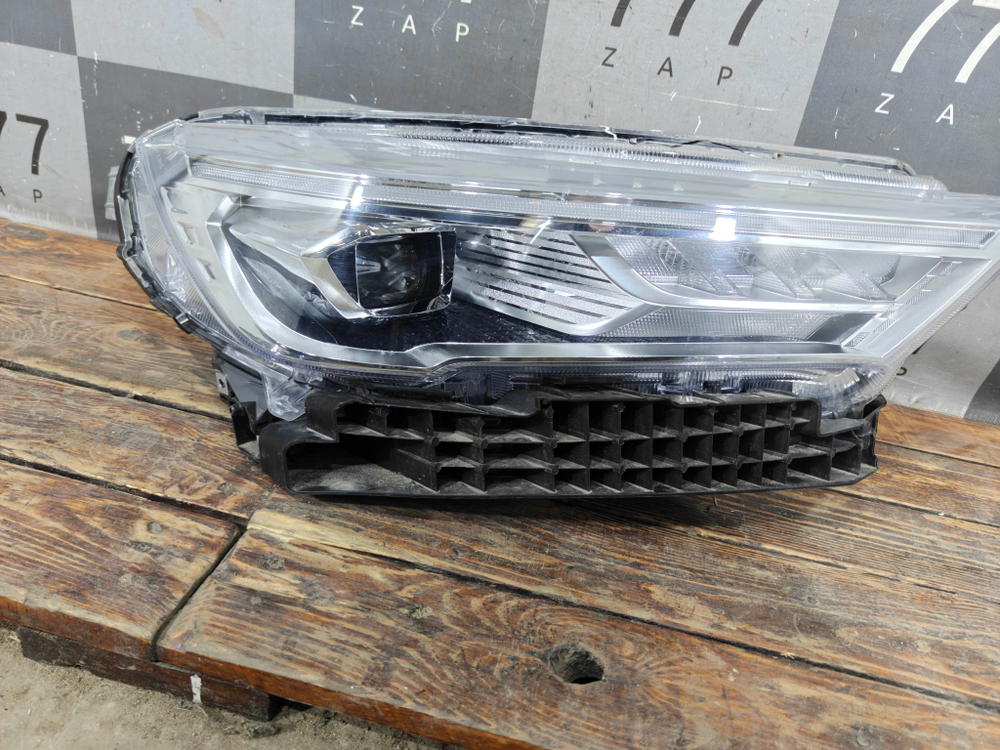 Фара правая LED Haval M6 2 21-нв Б/У Оригинал 4121101XKZ0YB
