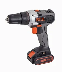 Аккумуляторный шуруповерт "PIT" PSR16-С