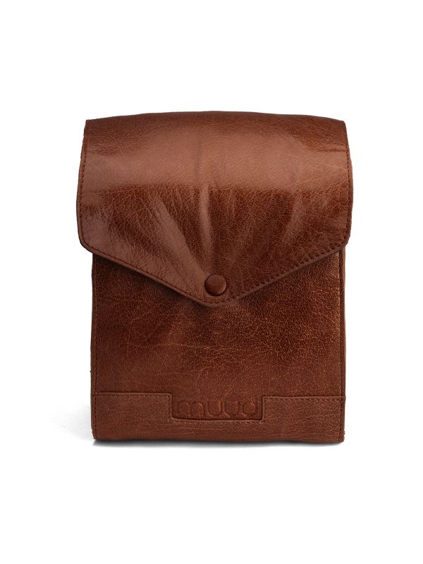 Органайзер для круговых спиц Betina XL Rich Brown