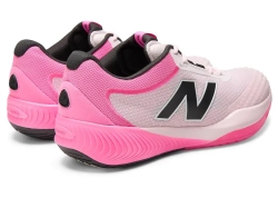 Теннисные кроссовки New Balance FuelCell 996 V6 - pink