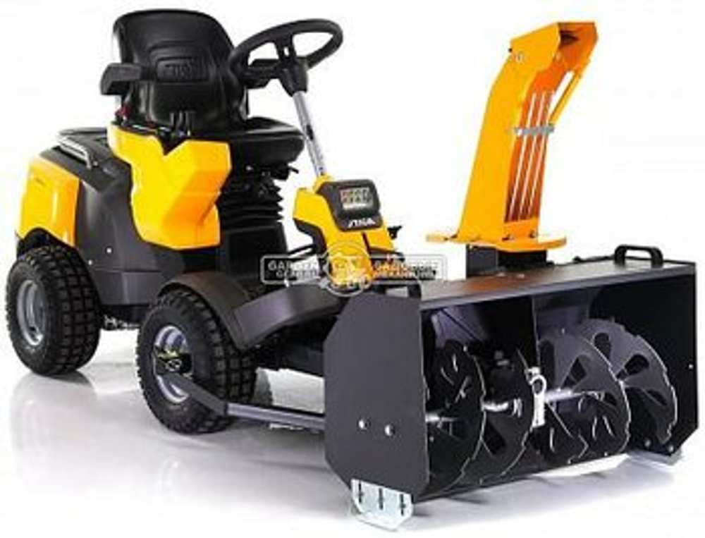 Снегоуборщик STIGA Park PRO 900 AWX 4WD