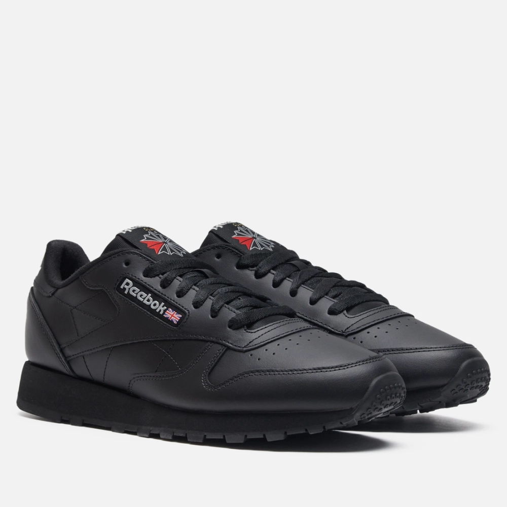 Кроссовки мужские REEBOK CLASSIC LEATHER ex-GY0955