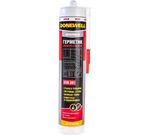 Герметик "DONEWELL" акриловый универсальный белый 260 мл DSK-301(12)