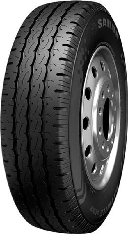 Летняя шина Sailun Extmile SL87N (185/80 R14C 102Q)