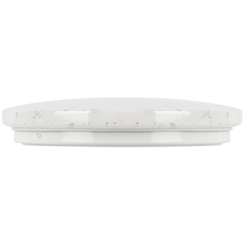 Светильник потолочный светодиодный ЭРА SPB-6 Slim Frost 24W-4K без ДУ | Светильники SPB-6 без ДУ
