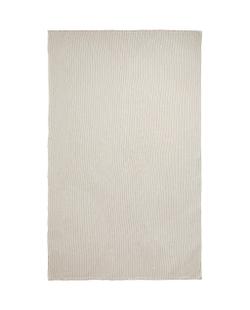 плед из хлопка Zara Home, фото 6