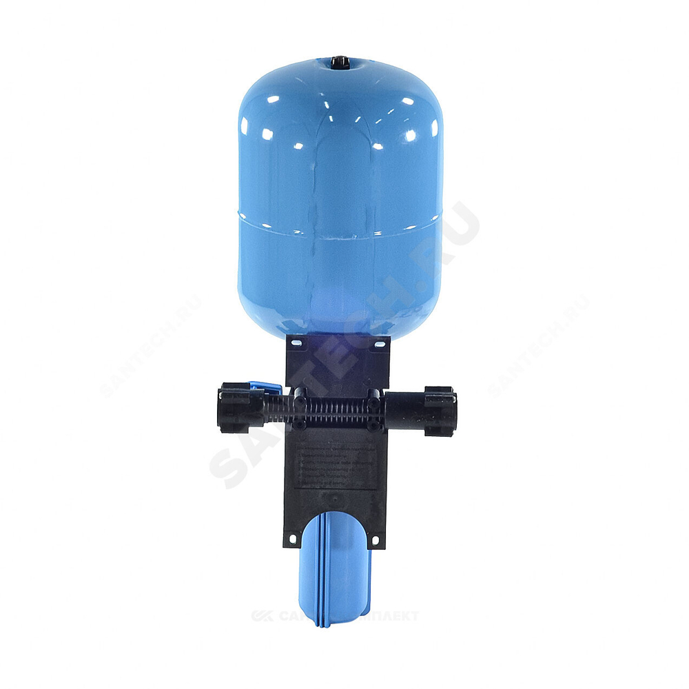 Комплект автоматизации на баке КРАБ-Т 50 new 50 л Джилекс 8702