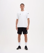 Футболка тренировочная CAMP 2 Training Poly Tee, белый - изображение 193