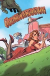 Пинапокалипсис (обложка Книжки с Картинками)