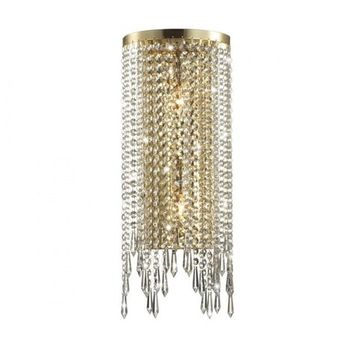 Бра 5028/2WA золото Chokka Odeon Light