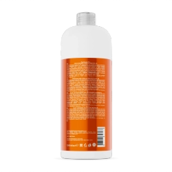 OLLIN PROFESSIONAL N-JOY - Окисляющий крем-активатор, 4% 1000мл