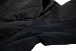 Carinthia G-LOFT Ultra Jacket 2.0 Black — фото 5