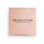 Мыло для фиксации бровей  Makeup REVOLUTION Soap Styler Soap Brow
