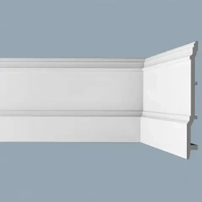 Плинтус напольный Bello Deco XPS П17 250х23х2000