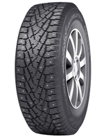 Легковая шина 235/65R16 C 121/119R NOKIAN HAKKAPELIITTA C3 Nokian