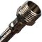 Подводка гибкая STOUT Н-В 1/2" 100см 29606