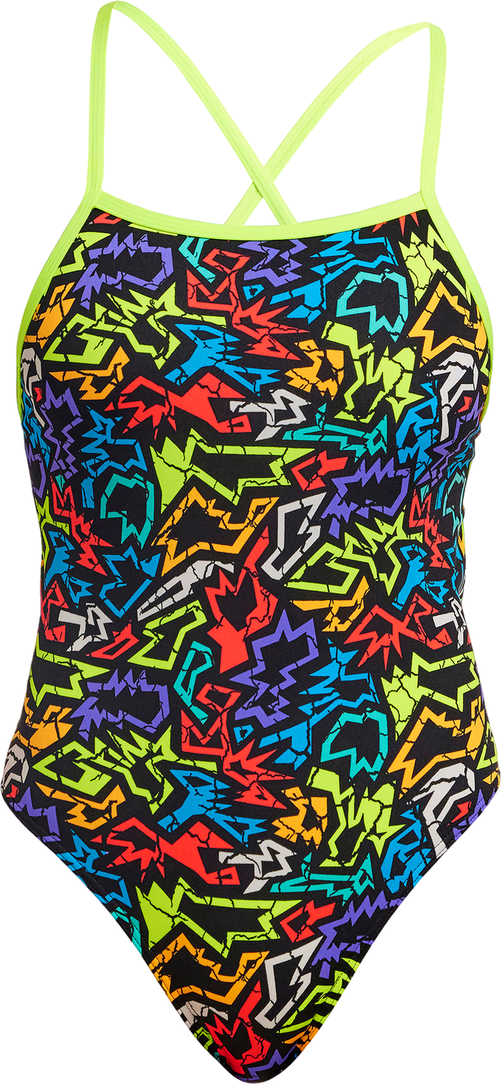 Купальник FUNKITA Funk Me