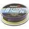 Шнур плетеный Helios EXTRA CLASS 8 PE BRAID Multicolor 0,18mm/135 (HS-8PEM-18/135 M)
