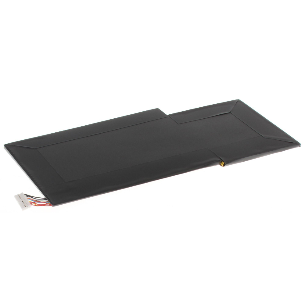 Аккумуляторная батарея iBatt 5700mAh для ноутбука MSI GS63VR( BTY-M6J, BTY-U6J)