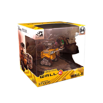Фигурка Disney Wall-E 10 см ABYFIG130