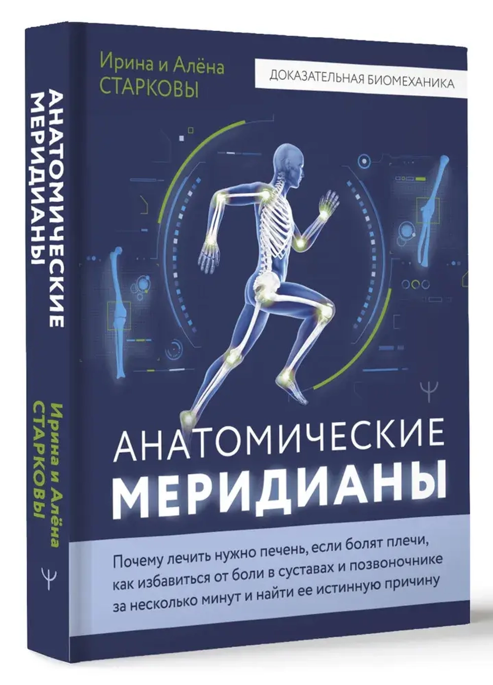 Анатомические меридианы