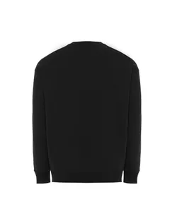 Толстовка мужская PUMA WARDROBE ESS Relaxed Crew TR