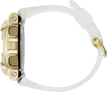 Мужские наручные часы Casio G-Shock GM-110SG-9A