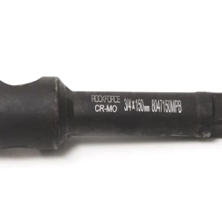 Удлинитель ударный 150мм с отверстием, 3/4'' RockForce##Rock FORCE RF-8047150MPB