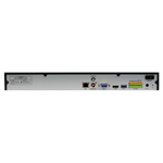 IP Видеорегистратор (NVR) TSr-NV16252 сзади