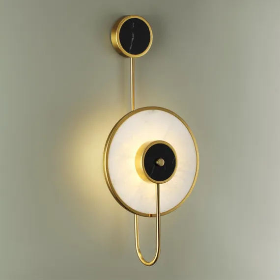 Бра Naxos 4312/5WL Odeon Light