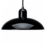 KAISER IDELL LUXUS PENDANT LAMP FRITZ HANSEN