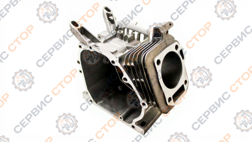 Блок двигателя 168F/170F 70 мм