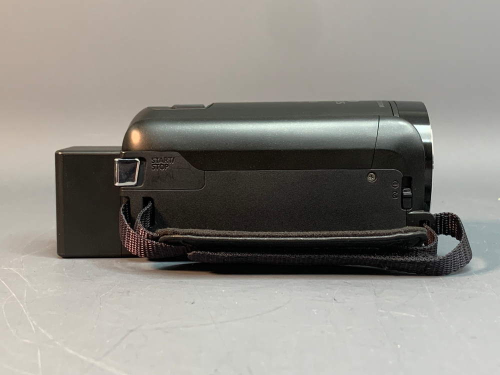 Canon LEGRIA HF R806